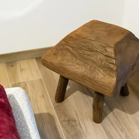 Feriehus Maison Luxe Et Confort L'escapade De Bali Montigny-les-Metz