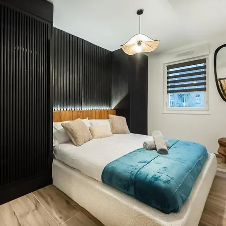 Maison Luxe Et Confort L'escapade De Bali Feriehus