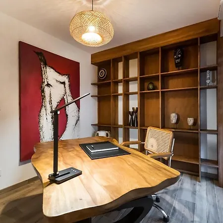 Feriehus Maison Luxe Et Confort L'escapade De Bali Montigny-les-Metz