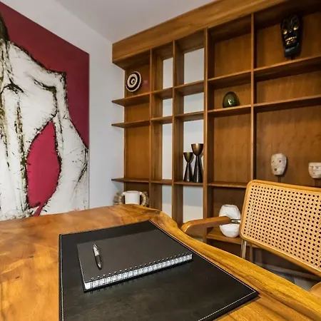 Maison Luxe Et Confort L'escapade De Bali Feriehus
