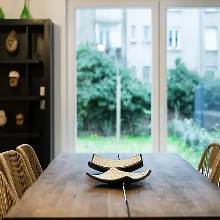 Maison Luxe Et Confort L'escapade De Bali Feriehus