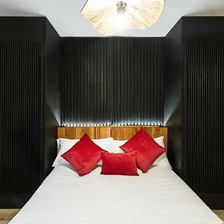 Feriehus Maison Luxe Et Confort L'escapade De Bali