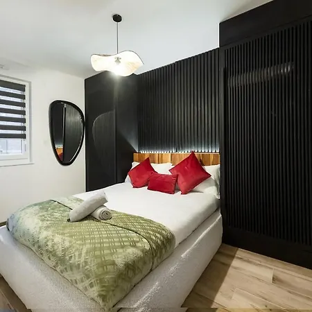 Feriehus Maison Luxe Et Confort L'escapade De Bali *