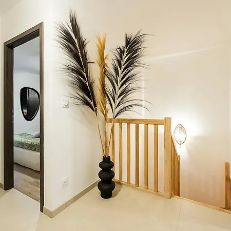 Maison Luxe Et Confort L'escapade De Bali Montigny-les-Metz