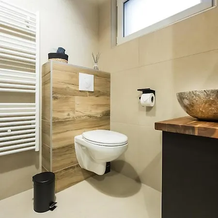 Maison Luxe Et Confort L'escapade De Bali * Montigny-les-Metz