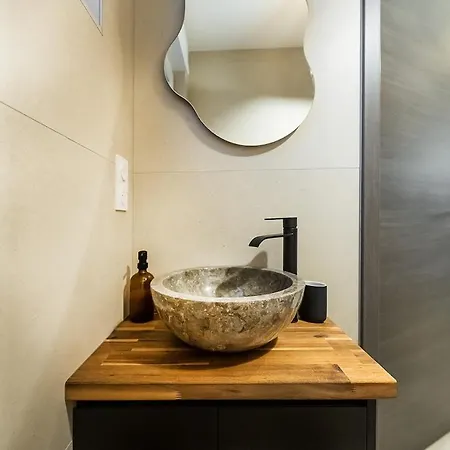 Maison Luxe Et Confort L'escapade De Bali Feriehus