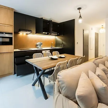 Maison Luxe Et Confort L'escapade De Bali Montigny-les-Metz