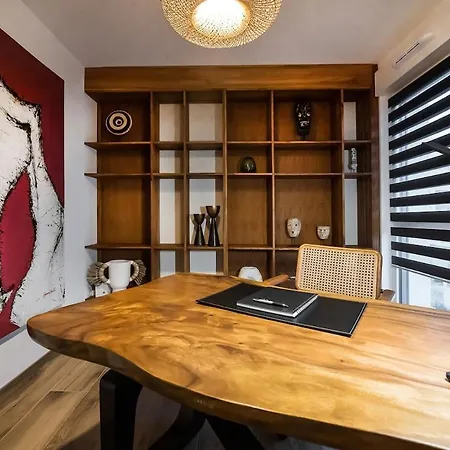 Maison Luxe Et Confort L'escapade De Bali