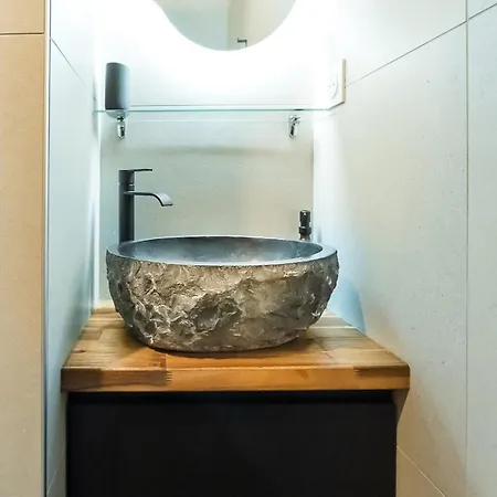 Feriehus Maison Luxe Et Confort L'escapade De Bali