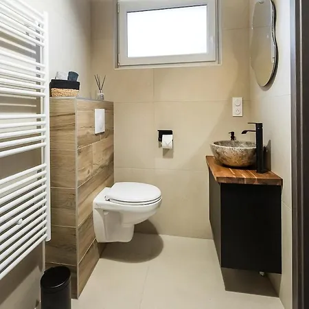 Maison Luxe Et Confort L'escapade De Bali *