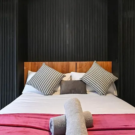 Maison Luxe Et Confort L'escapade De Bali Montigny-les-Metz