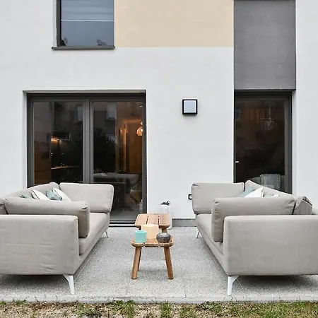 Maison Luxe Et Confort L'escapade De Bali