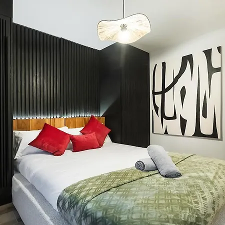 Maison Luxe Et Confort L'escapade De Bali * Montigny-les-Metz
