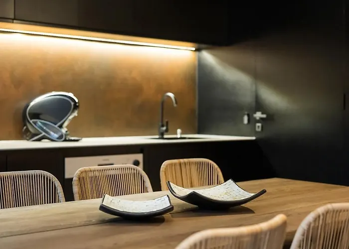 度假居 Maison Luxe Et Confort L'escapade De Bali