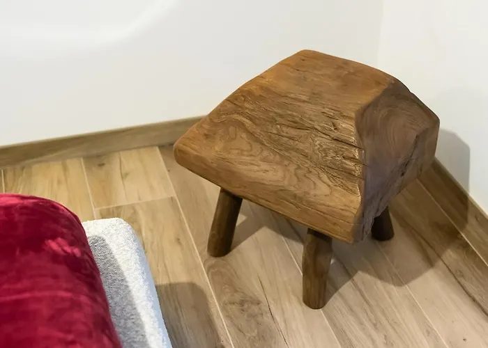 度假居 Maison Luxe Et Confort L'escapade De Bali Montigny-les-Metz