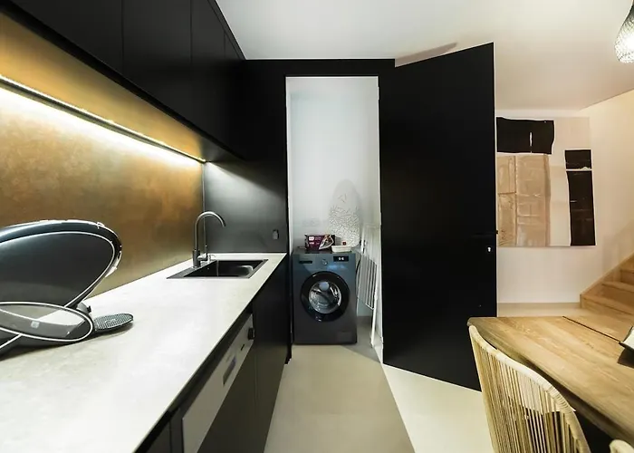 Maison Luxe Et Confort L'escapade De Bali *