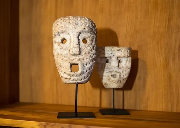 Maison Luxe Et Confort L'escapade De Bali * Montigny-les-Metz