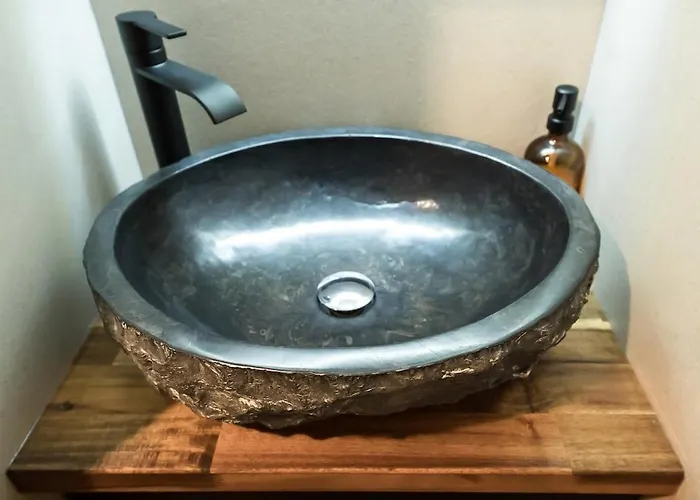 Maison Luxe Et Confort L'escapade De Bali