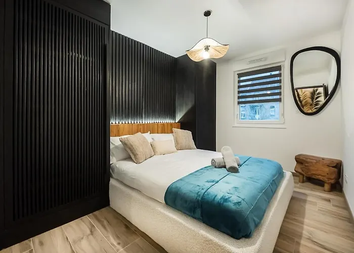 Maison Luxe Et Confort L'escapade De Bali 度假居