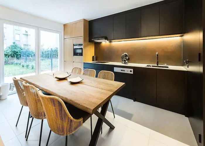 Maison Luxe Et Confort L'escapade De Bali 度假居 *