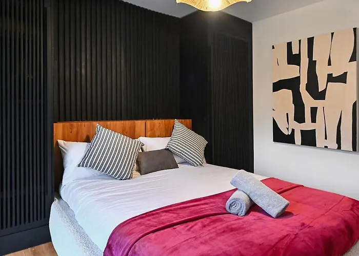 Maison Luxe Et Confort L'escapade De Bali *