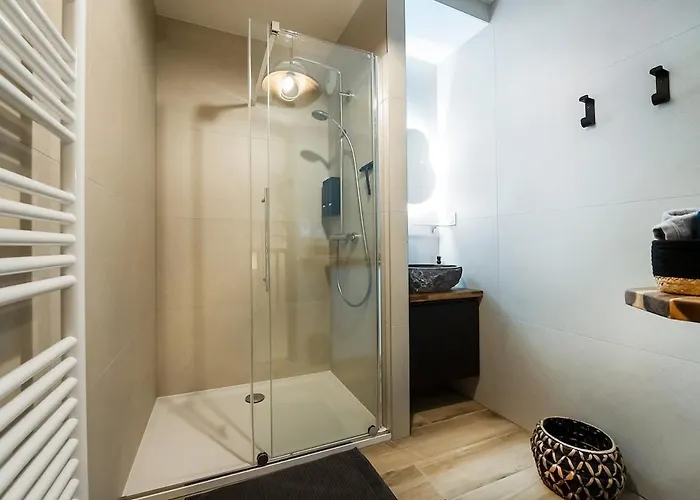 Maison Luxe Et Confort L'escapade De Bali Montigny-les-Metz