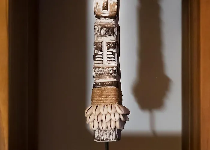 Maison Luxe Et Confort L'escapade De Bali 度假居 Montigny-les-Metz