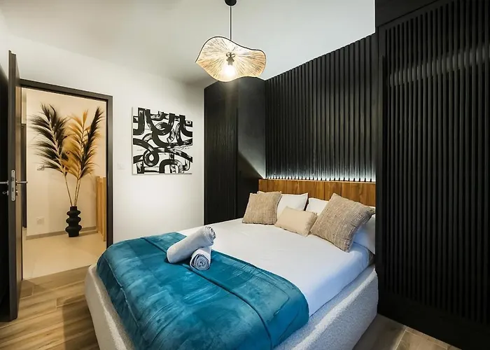 Maison Luxe Et Confort L'escapade De Bali *