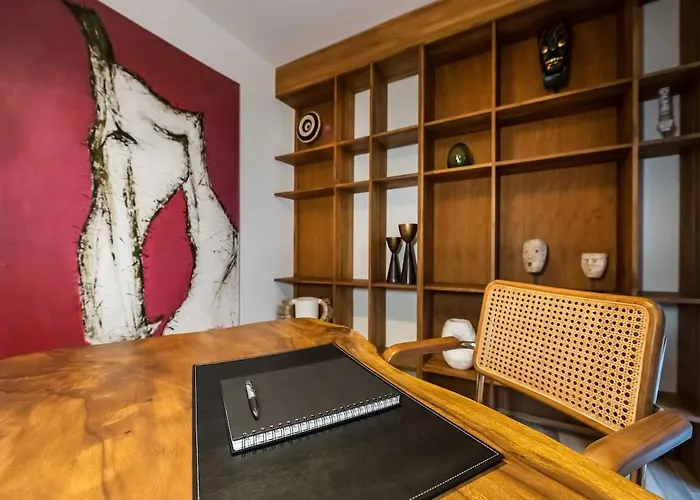 Maison Luxe Et Confort L'escapade De Bali 度假居