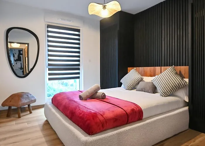 Maison Luxe Et Confort L'escapade De Bali 度假居 *