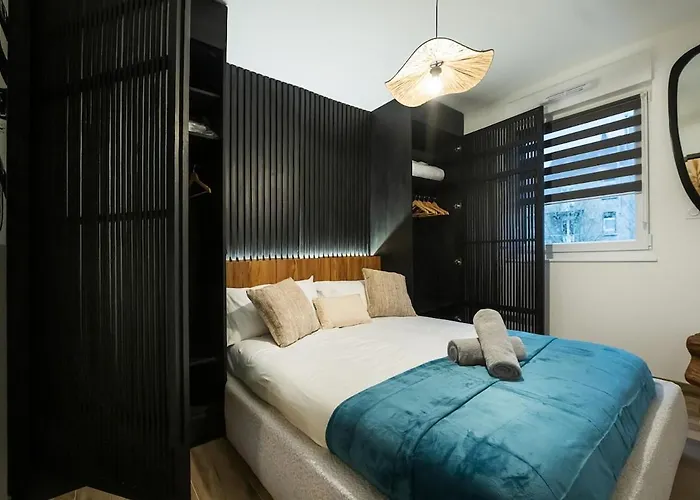 Maison Luxe Et Confort L'escapade De Bali