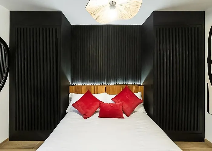 度假居 Maison Luxe Et Confort L'escapade De Bali