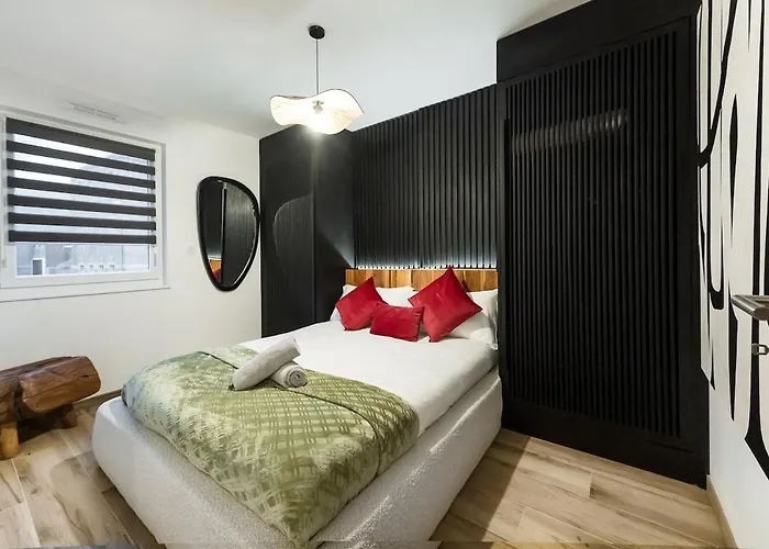 度假居 Maison Luxe Et Confort L'escapade De Bali *