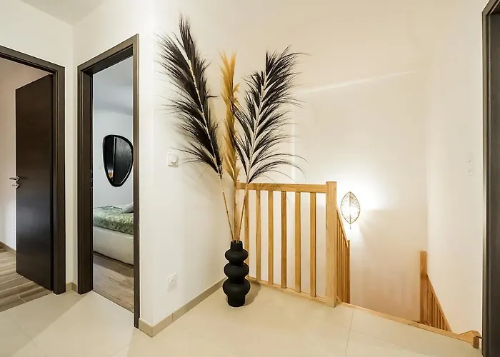 Maison Luxe Et Confort L'escapade De Bali Montigny-les-Metz