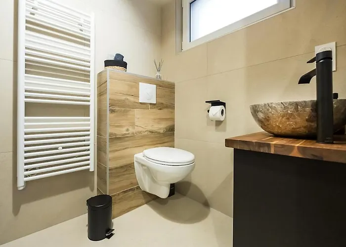 Maison Luxe Et Confort L'escapade De Bali * Montigny-les-Metz