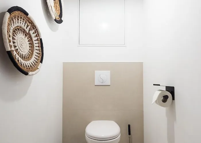 度假居 Maison Luxe Et Confort L'escapade De Bali