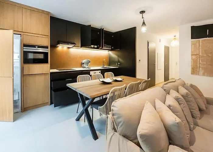 Maison Luxe Et Confort L'escapade De Bali Montigny-les-Metz