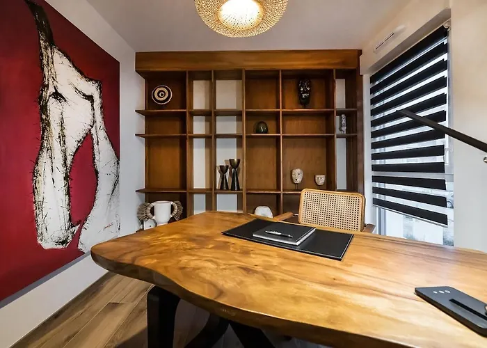 Maison Luxe Et Confort L'escapade De Bali