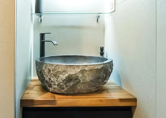 度假居 Maison Luxe Et Confort L'escapade De Bali