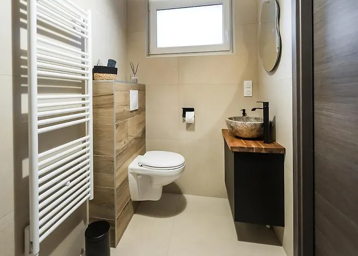 Maison Luxe Et Confort L'escapade De Bali *