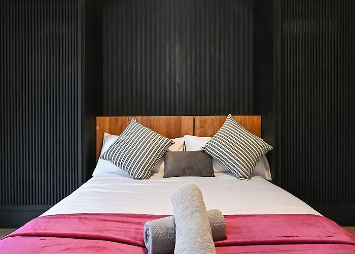 Maison Luxe Et Confort L'escapade De Bali Montigny-les-Metz