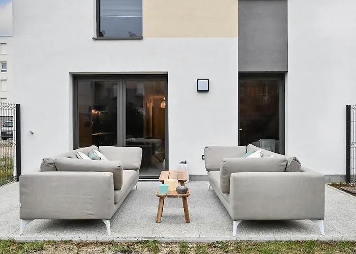 Maison Luxe Et Confort L'escapade De Bali