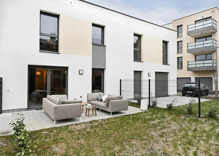 Maison Luxe Et Confort L'escapade De Bali 度假居