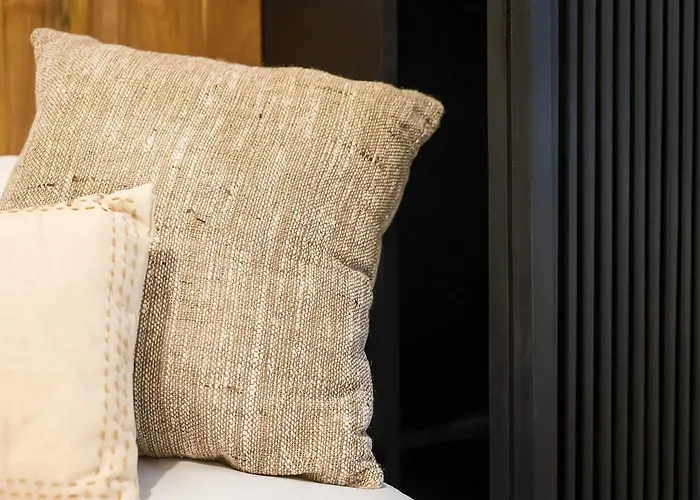 Maison Luxe Et Confort L'escapade De Bali * Montigny-les-Metz