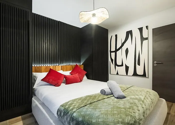 Maison Luxe Et Confort L'escapade De Bali * Montigny-les-Metz